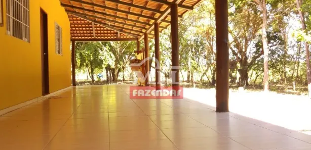 Fazenda / Sítio / Chácara à venda, 500m² no , Rio Sono