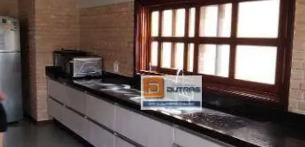 Casa com 3 Quartos à venda, 450m² no Centro, Águas de São Pedro