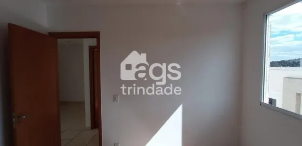 Apartamento com 2 Quartos à venda, 44m² no Chácaras Granja Pousada Del Rey, Santa Luzia