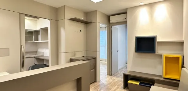 Loja / Salão / Ponto Comercial à venda, 41m² no Centro, Joinville