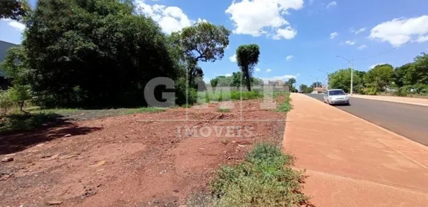 Terreno / Lote / Condomínio para alugar, 370m² no Alto da Boa Vista, Ribeirão Preto