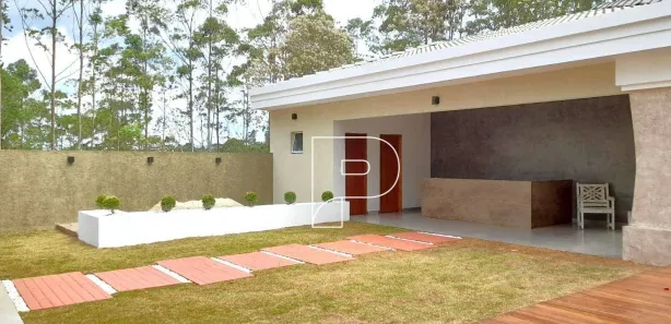 Casa de Condomínio com 3 Quartos à venda, 240m² no Residencial San Diego, Vargem Grande Paulista