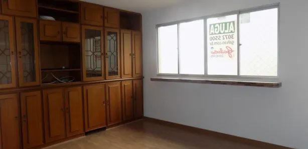 Apartamento com 3 Quartos para alugar, 74m² no Juvevê, Curitiba