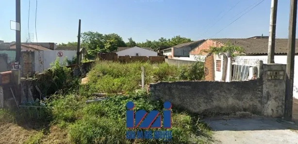 Terreno / Lote / Condomínio à venda, 206m² no Vila São Vicente, Paranaguá