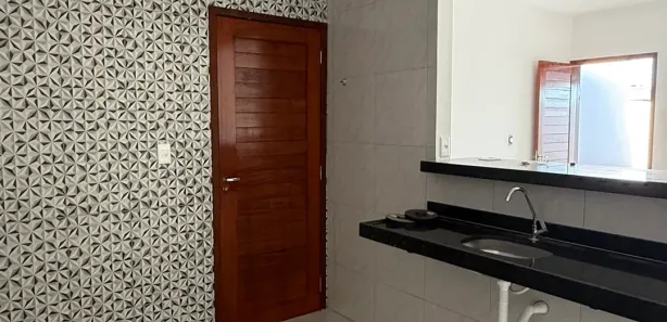 Casa com 2 Quartos à venda, 60m² no , Extremoz