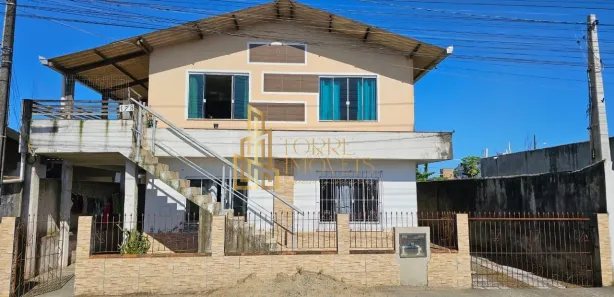 Casa com 7 Quartos à venda, 200m² no São Domingos, Navegantes