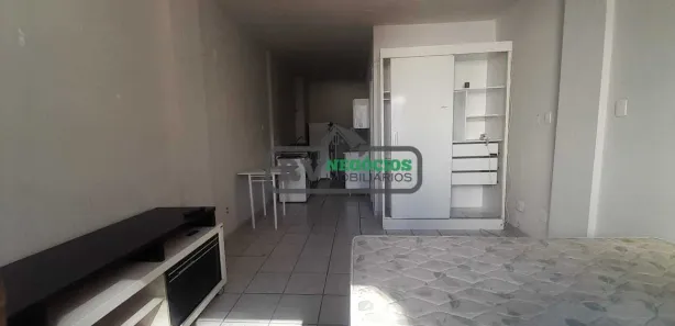 Kitnet com 1 Quarto à venda, 35m² no Centro, Juiz de Fora