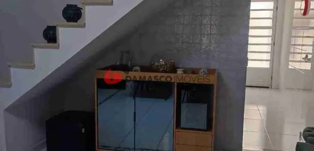 Casa Comercial com 1 Quarto para alugar, 102m² no Santa Paula, São Caetano do Sul