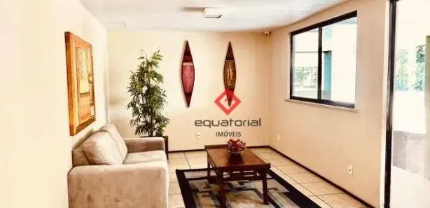 Apartamento com 2 Quartos à venda, 87m² no Centro, Fortaleza