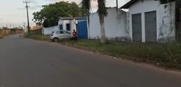 Galpão / Depósito / Armazém à venda, 12000m² no Distrito Industrial, São Luís