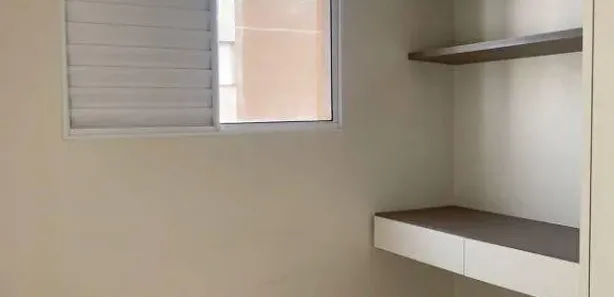Apartamento com 2 Quartos para venda ou aluguel, 60m² no Vila São Pedro, Hortolândia