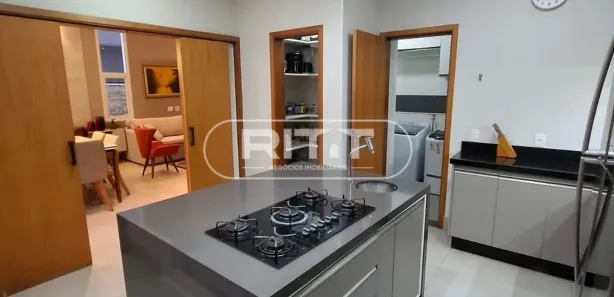 Casa de Condomínio com 3 Quartos à venda, 215m² no Parque Ortolândia, Hortolândia