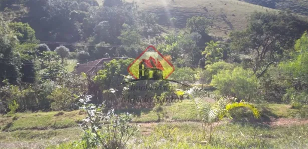 Fazenda / Sítio / Chácara com 1 Quarto à venda, 90m² no Jardim Sandra Maria, Taubaté