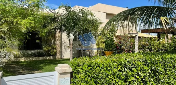 Casa de Condomínio com 4 Quartos à venda, 200m² no Alphaville (Abrantes), Camaçari