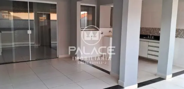 Casa com 3 Quartos à venda, 200m² no Residencial Santa Luzia, Charqueada