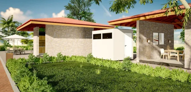 Terreno / Lote / Condomínio à venda, 160m² no , São José da Coroa Grande