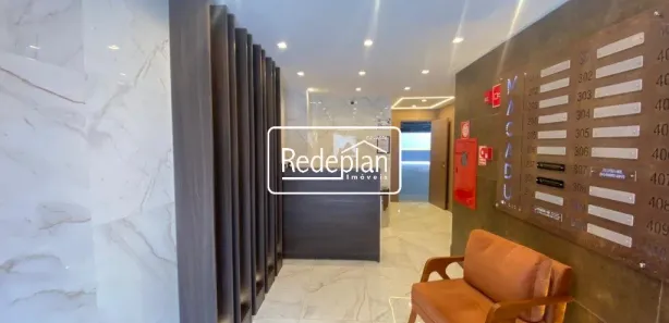 Conjunto Comercial / Sala para venda ou aluguel, 31m² no Aterrado, Volta Redonda