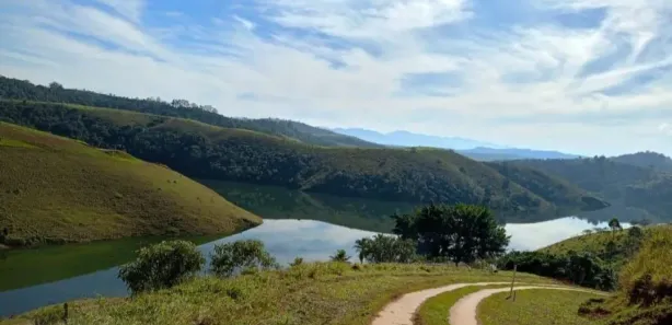 Terreno / Lote / Condomínio à venda, 500m² no Bosque do Jaguari, Igaratá
