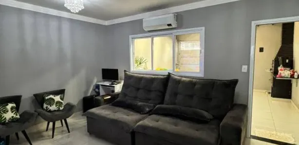 Casa com 2 Quartos à venda, 80m² no Jardim Viel, Sumaré