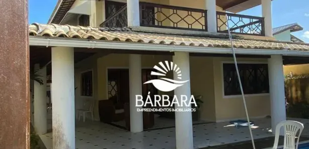 Casa de Condomínio com 4 Quartos à venda, 200m² no Jauá (Abrantes), Camaçari