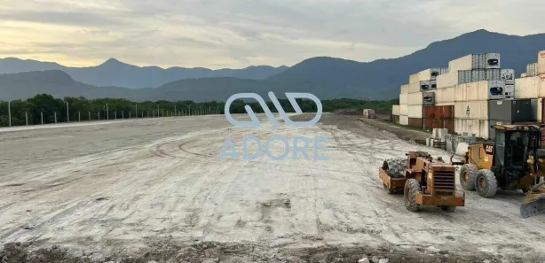 Terreno / Lote / Condomínio à venda, 34877m² no Vila Esperança, Cubatão