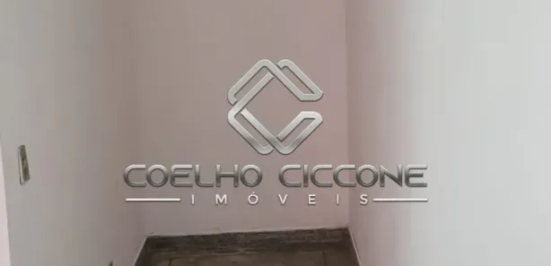 Conjunto Comercial / Sala para alugar, 23m² no Santa Maria, São Caetano do Sul