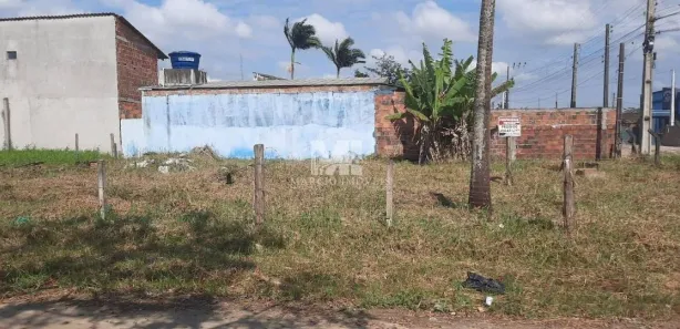 Terreno / Lote / Condomínio à venda, 360m² no Itajubá, Barra Velha