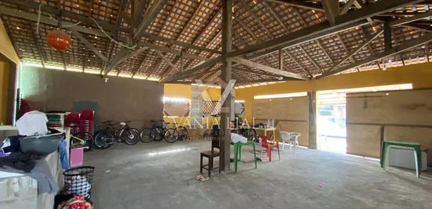 Prédio Inteiro com 3 Quartos à venda, 324m² no Ponte, Salinópolis