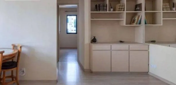 Apartamento com 2 Quartos à venda, 52m² no Saúde, São Paulo