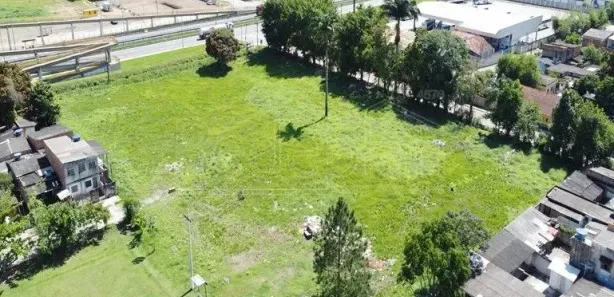 Terreno / Lote / Condomínio à venda, 9570m² no Paraíso, Resende