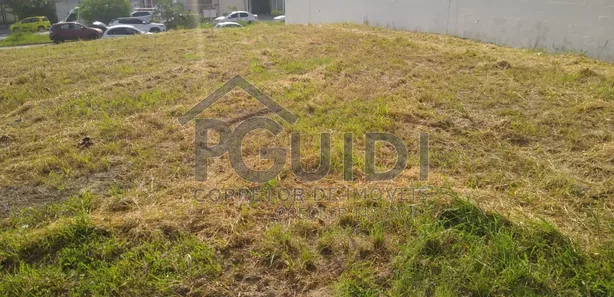 Terreno / Lote / Condomínio à venda, 645m² no Jardim Residencial Campo Novo, Limeira