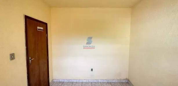 Kitnet com 1 Quarto à venda, 48m² no Quintas Coloniais, Contagem