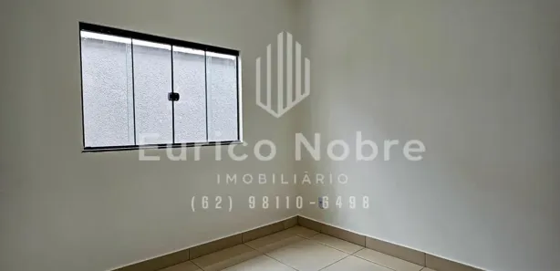 Casa com 3 Quartos à venda, 108m² no Setor Maysa, Trindade