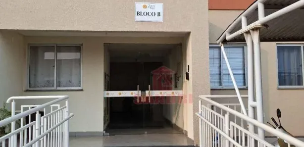 Apartamento com 2 Quartos à venda, 44m² no Jardim Monte Libano, Sarandi