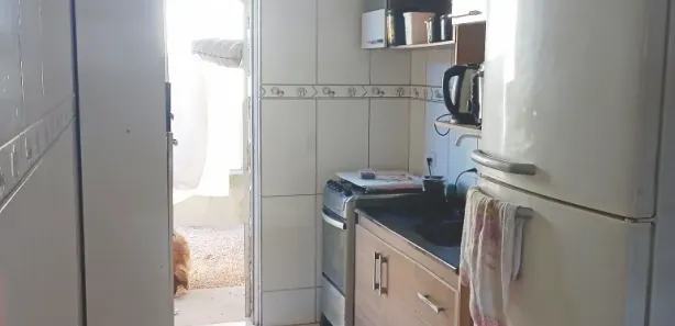 Casa com 3 Quartos à venda, 85m² no Eucaliptos, Fazenda Rio Grande