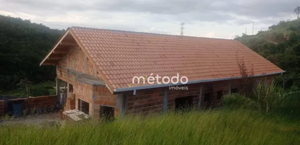 Casa de Condomínio com 4 Quartos à venda, 350m² no Paião, Guararema