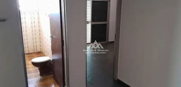 Sobrado com 3 Quartos para alugar, 150m² no Campos Elíseos, Ribeirão Preto