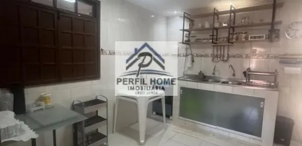 Casa com 3 Quartos à venda, 200m² no Arembepe (Abrantes), Camaçari