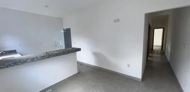 Casa com 3 Quartos para alugar, 75m² no Bela Vista III, Sete Lagoas