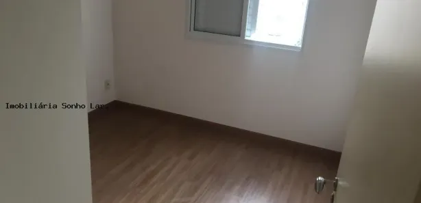 Apartamento com 2 Quartos para alugar, 57m² no Umuarama, Osasco