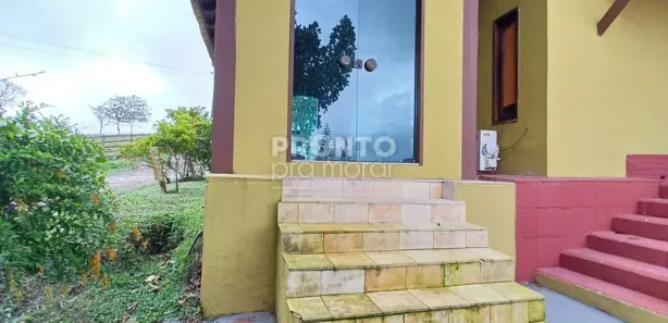 Fazenda / Sítio / Chácara com 11 Quartos à venda, 128m² no Pombos, Pombos
