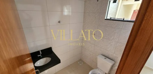 Casa com 2 Quartos à venda, 68m² no Linda Vista, Goianira