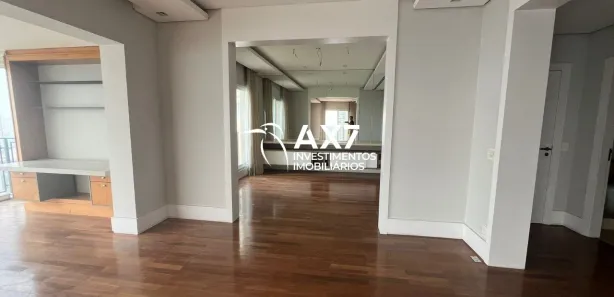 Apartamento com 2 Quartos para venda ou aluguel, 236m² no Jardim Panorama, São Paulo