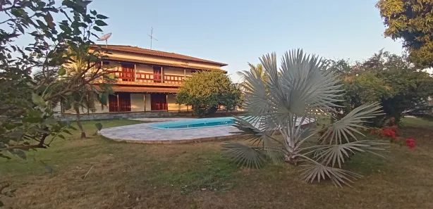 Casa com 5 Quartos à venda, 430m² no , Colina