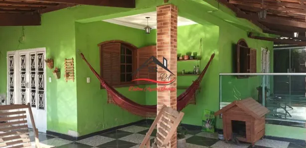 Casa com 2 Quartos à venda, 180m² no Veneza, Ribeirão das Neves