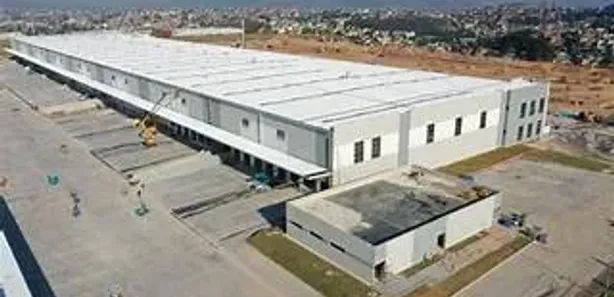 Galpão / Depósito / Armazém para alugar, 11000m² no Parque Regina, São João de Meriti
