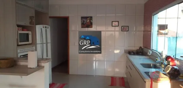 Sobrado com 3 Quartos à venda, 140m² no Jardim Sônia Maria, Mauá