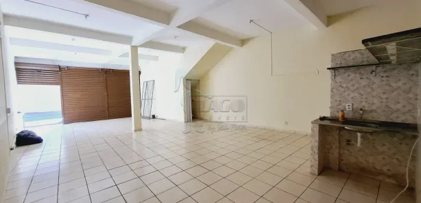 Galpão / Depósito / Armazém para alugar, 102m² no Campos Elíseos, Ribeirão Preto