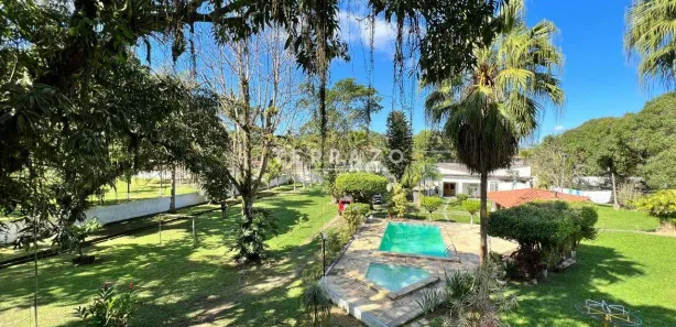 Fazenda / Sítio / Chácara com 5 Quartos à venda, 5070m² no Citrolândia, Guapimirim