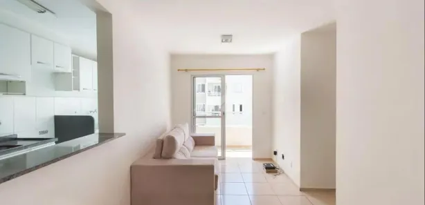 Apartamento com 3 Quartos à venda, 62m² no Jardim Nova Europa, Campinas